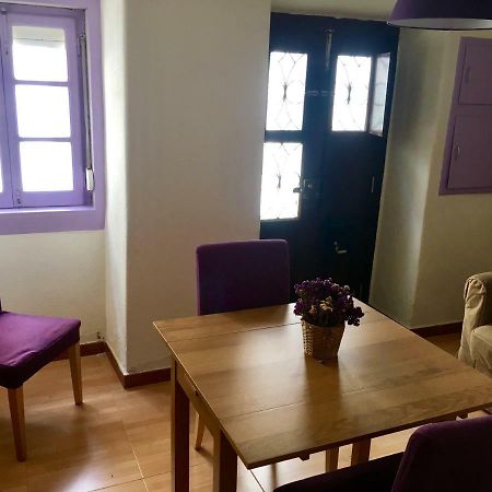 Ferienwohnung Casinha Sesimbra Exterior foto