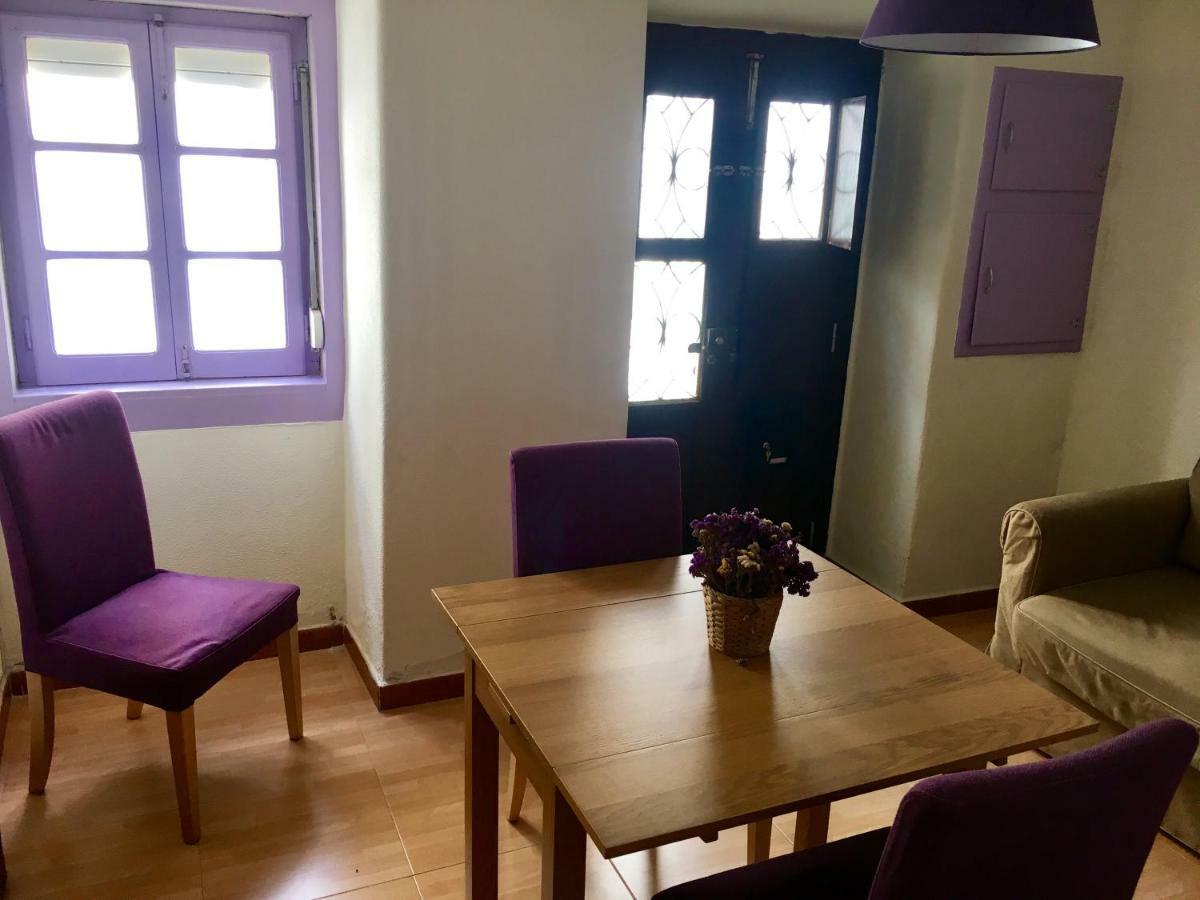 Ferienwohnung Casinha Sesimbra Exterior foto