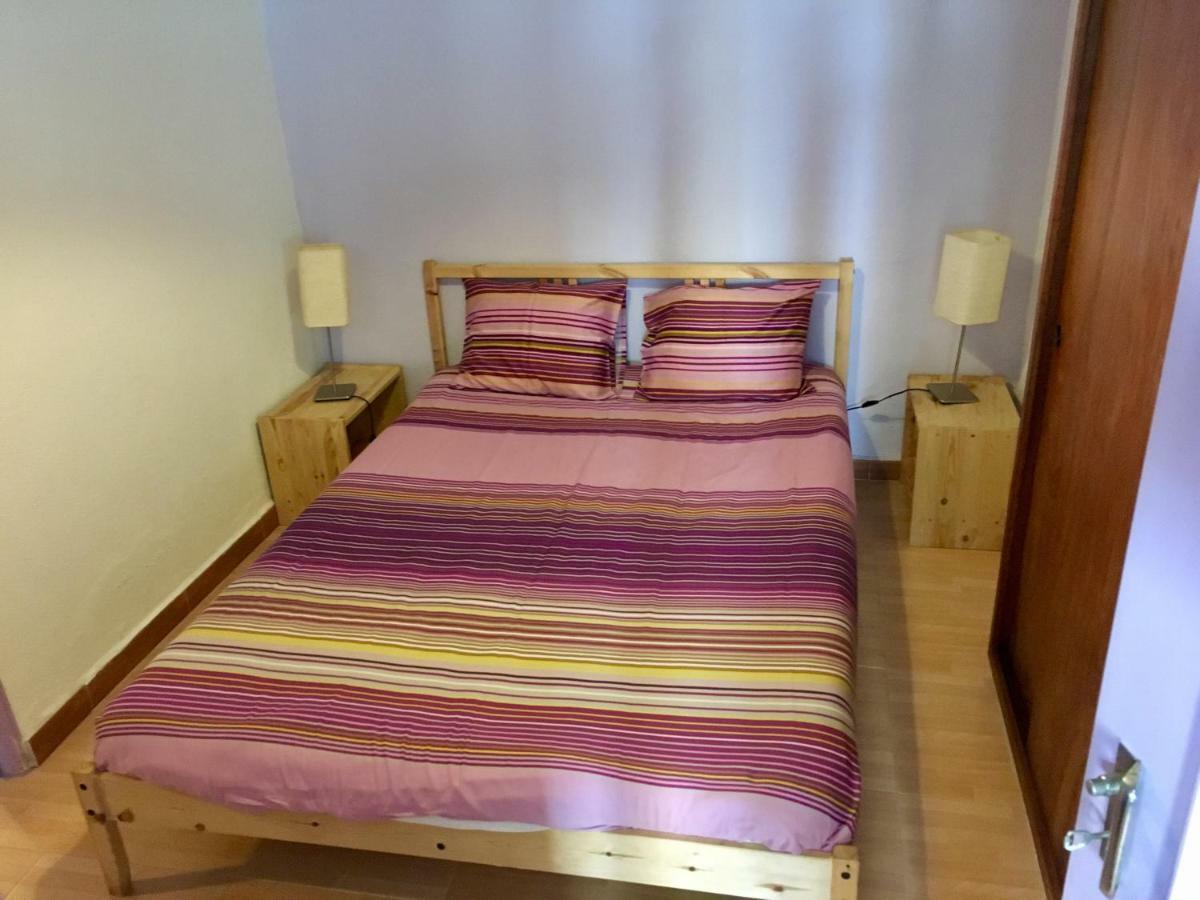Ferienwohnung Casinha Sesimbra Exterior foto