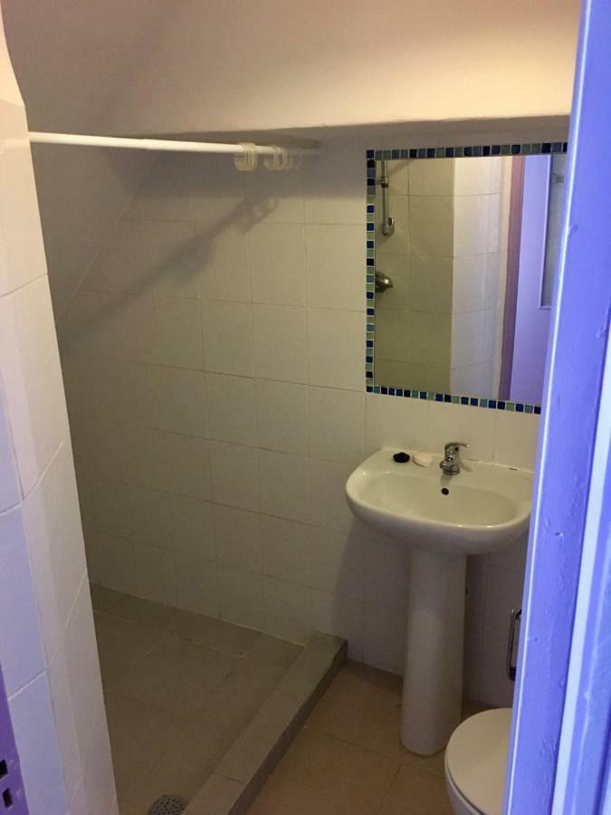 Ferienwohnung Casinha Sesimbra Exterior foto