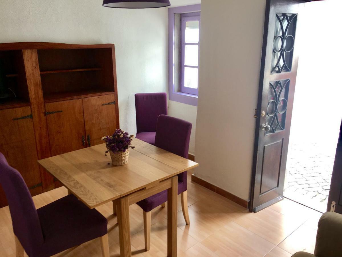 Ferienwohnung Casinha Sesimbra Exterior foto