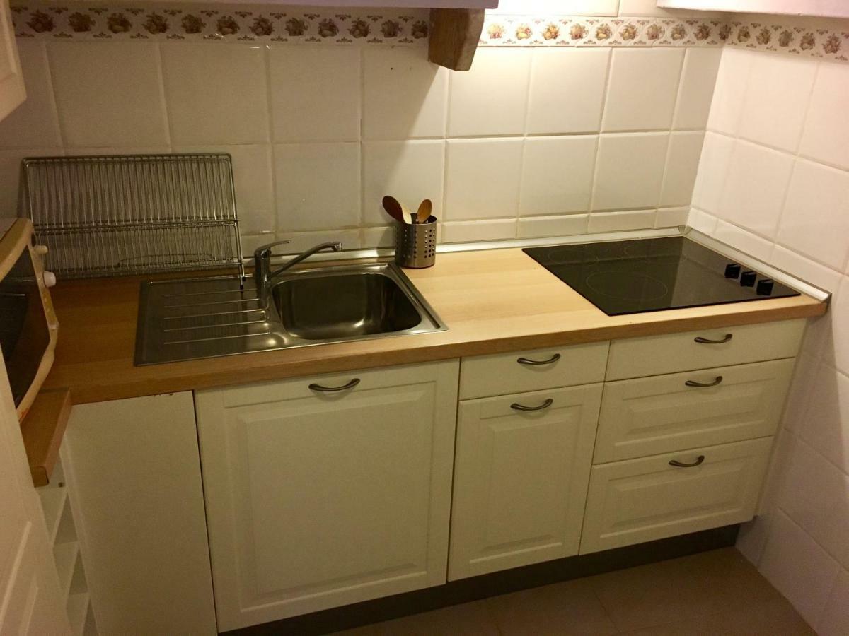 Ferienwohnung Casinha Sesimbra Exterior foto